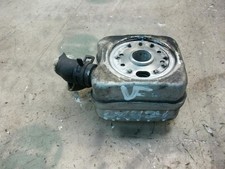 MOTORÖLKÜHLER / 10993531 FÜR SEAT IBIZA 6L1 SPORT