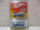 Hot Wheels Redline Club Double Demon RLC Rewards Series