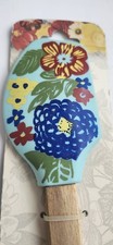 Pioneer Woman Dazzling Dahlias Spatula