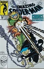 The Amazing Spider-Man #298
