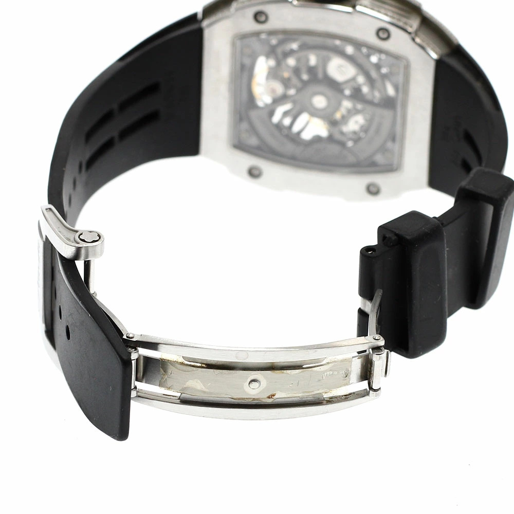 Haofa Mechanical Crystal Bezel Automatic Winding … - image 5