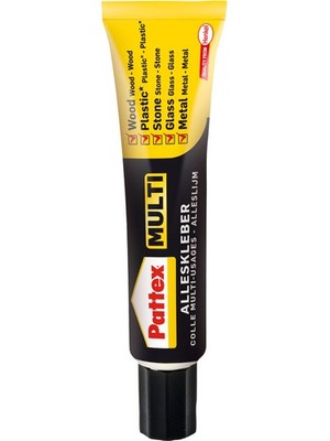 Pattex MULTI Alleskleber