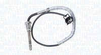 Magneti Marelli Sensor, Abgastemperatur 172000089010 FüR Volvo