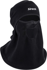 Cold Weather Balaclava Ski Mask for Men Women, Windproof Fleece Thermal Full Fac