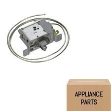 7009678-BQ OEM For Kenmore Refrigerator Temperature Control Thermostat A4