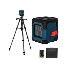 Laser Level, RockSeed Cross Line Laser with Self-Leveling, Vertical and Horiz...