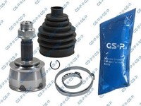Gelenksatz Antriebswelle Vorne Links Rechts GSP 817014 FÜR Fiat Gelenk KIT