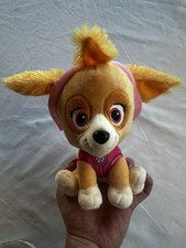 Gund: PAW PATROL  SKYE  PLUSH, 6 IN