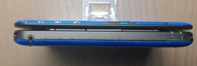 Nintendo 3DS XL Pokemon XY Xerneas Yveltal Blue Console Region Free 128GB