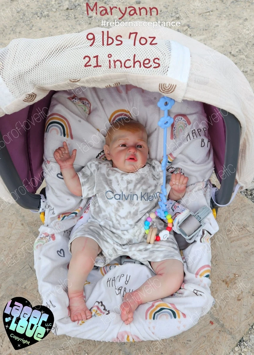 Reborn Shyann for sale | eBay