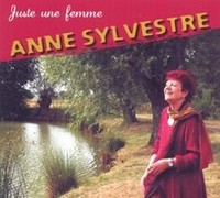 Juste Une Femme Von Anne Sylvestre | Cd | Zustand Neu