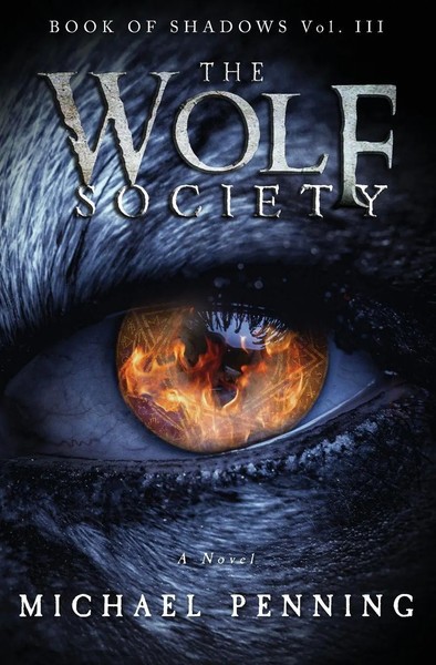 Michael Penning | The Wolf Society | Taschenbuch | Englisch (2022)-image