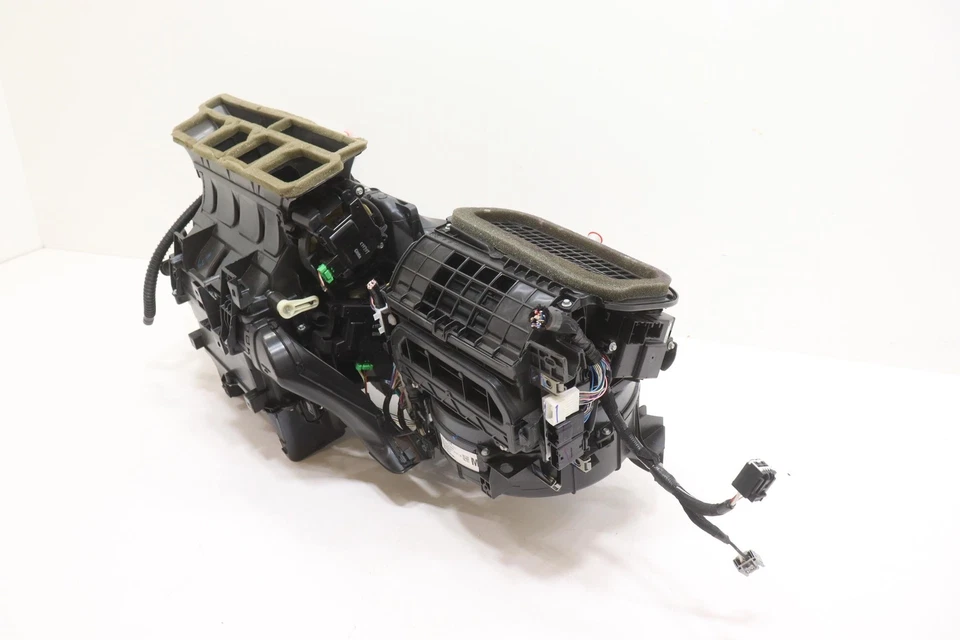 Toyota Tacoma 2022 conjunto de calefacción 8978004030 8701004131 88502-04140 Foto 2 de 4