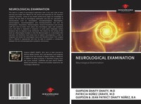 M. D Dhaity Dhaity (U. A.) | Neurological Examination | Taschenbuch | Englisch