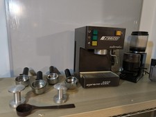 Macchina Caffè Saeco Espresso 2002 Automatic