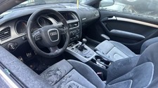 Capot Audi A5