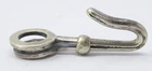 EPNS Napkin Clip Holder Clamp Hook Silver Plated Tableware