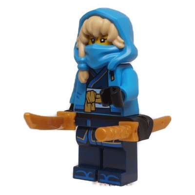 LEGO NINJAGO Mira Minifigure 71871 Legends Duskfall New Exclusive Character