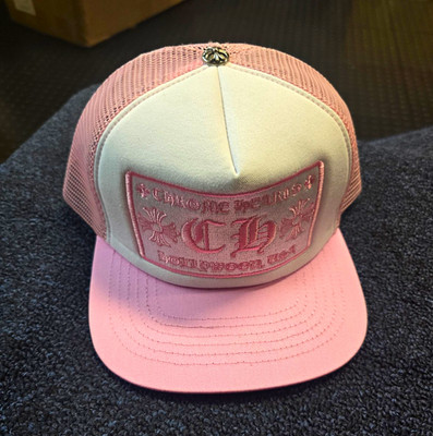 Chrome Hearts / Pink