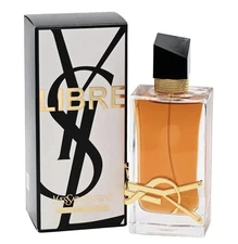 Yves Saint Laurent Libre Intense 3oz/90ml Women's Eau de Perfume/ New Sealed Box
