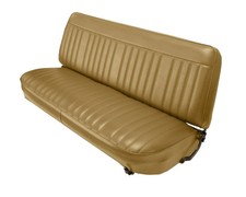 Jegs Bench Seat Upholstery Fits Select 1980-1986 Ford F-series Standard Cab