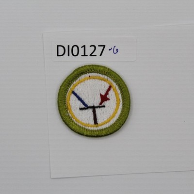 Boy Scout Merit Badge Electronics