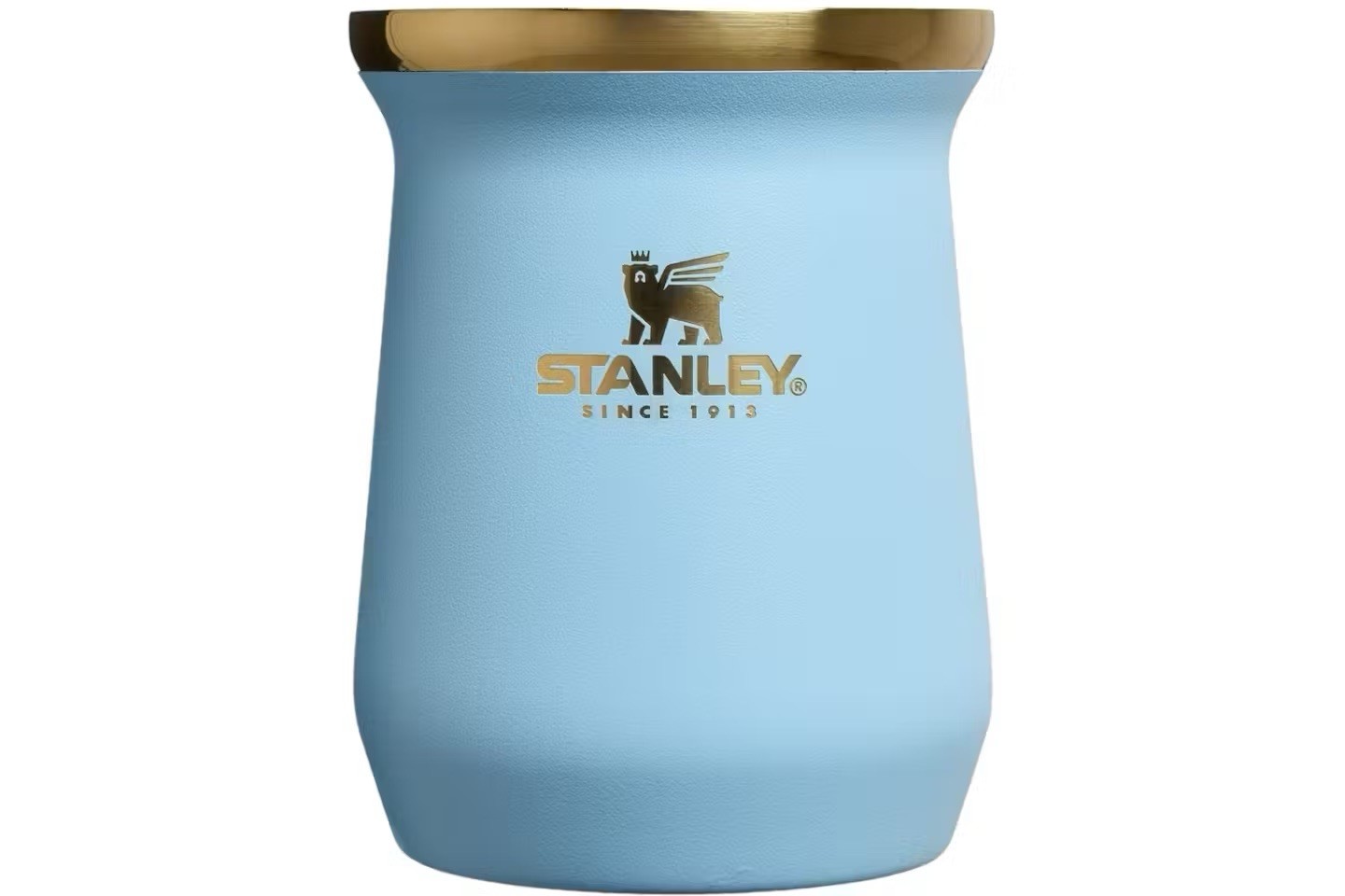 Messi x Stanley 1913 Classic Mate Mug 8oz Strikers Blue Limited Presale Now Live ⚽️⚡️