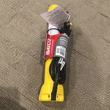 Bayco 13 W fluorescent work light with 6 foot cord