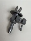 Kenner 1981 Star Wars Mini-Rig CAP-2 Captivator Vehicle Part Front Gun