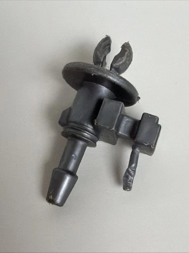 Kenner 1981 Star Wars Mini-Rig CAP-2 Captivator Vehicle Part Front Gun