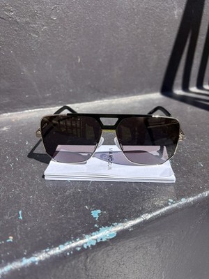 MCM Navigator Men's Sunglasses
