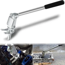 66784 Stud Mount Valve Spring Compressor Removal Tool Remove & Install Valve ...