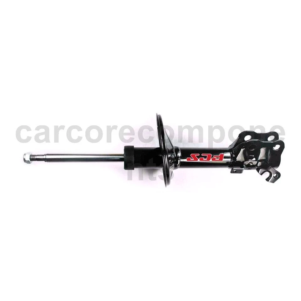 FCS Front Suspension Strut Assembly for 1996-1997 Toyota Paseo Lifetime Warranty - Image 3 of 4