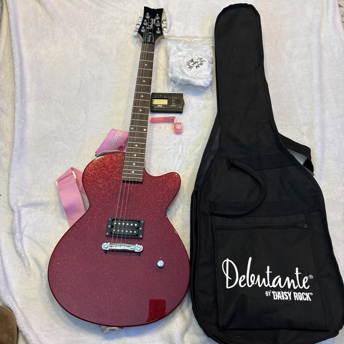 Электрогитары Daisy Rock - огромный выбор по лучшим ценам | eBay