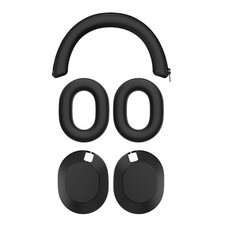 Soft Flexible Silicone Protective Cover Case for Sony WH-1000XM6 Headphones