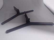Genuine SONY KD55XH8096 55" TV Feet Stand Legs Base 500939311 + 500939811