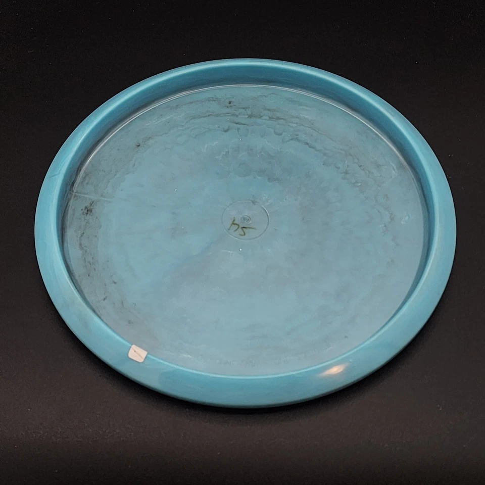 Innova Star Mako3 175g Blue XXL Artist Series Mako Shark Rare NEW - Image 4 of 4