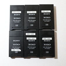 Sony XQD Lettore Adattatore Scheda di Memoria USB per Serie G