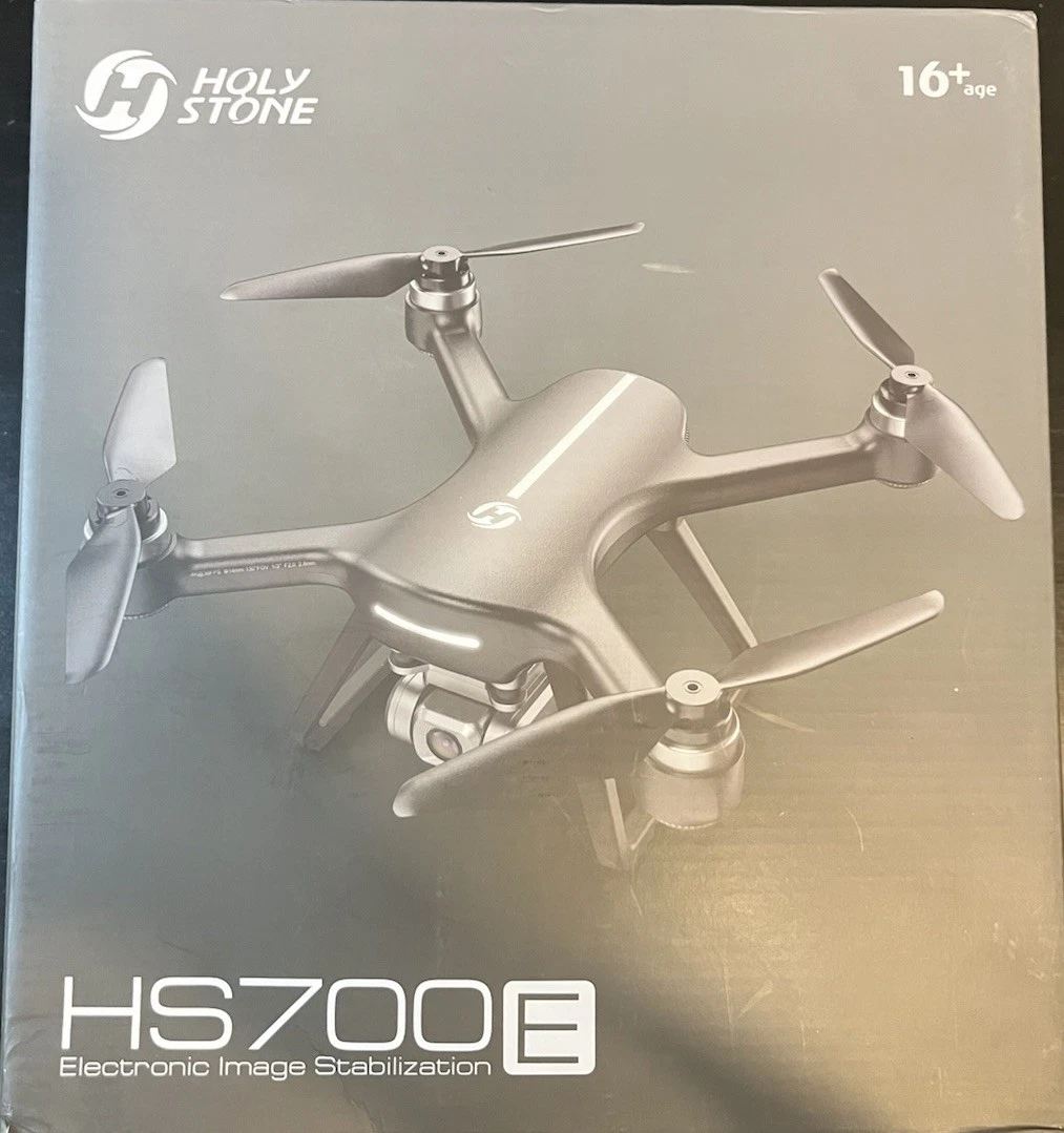 Holy Stone HS700 Camera Drones for sale - eBay