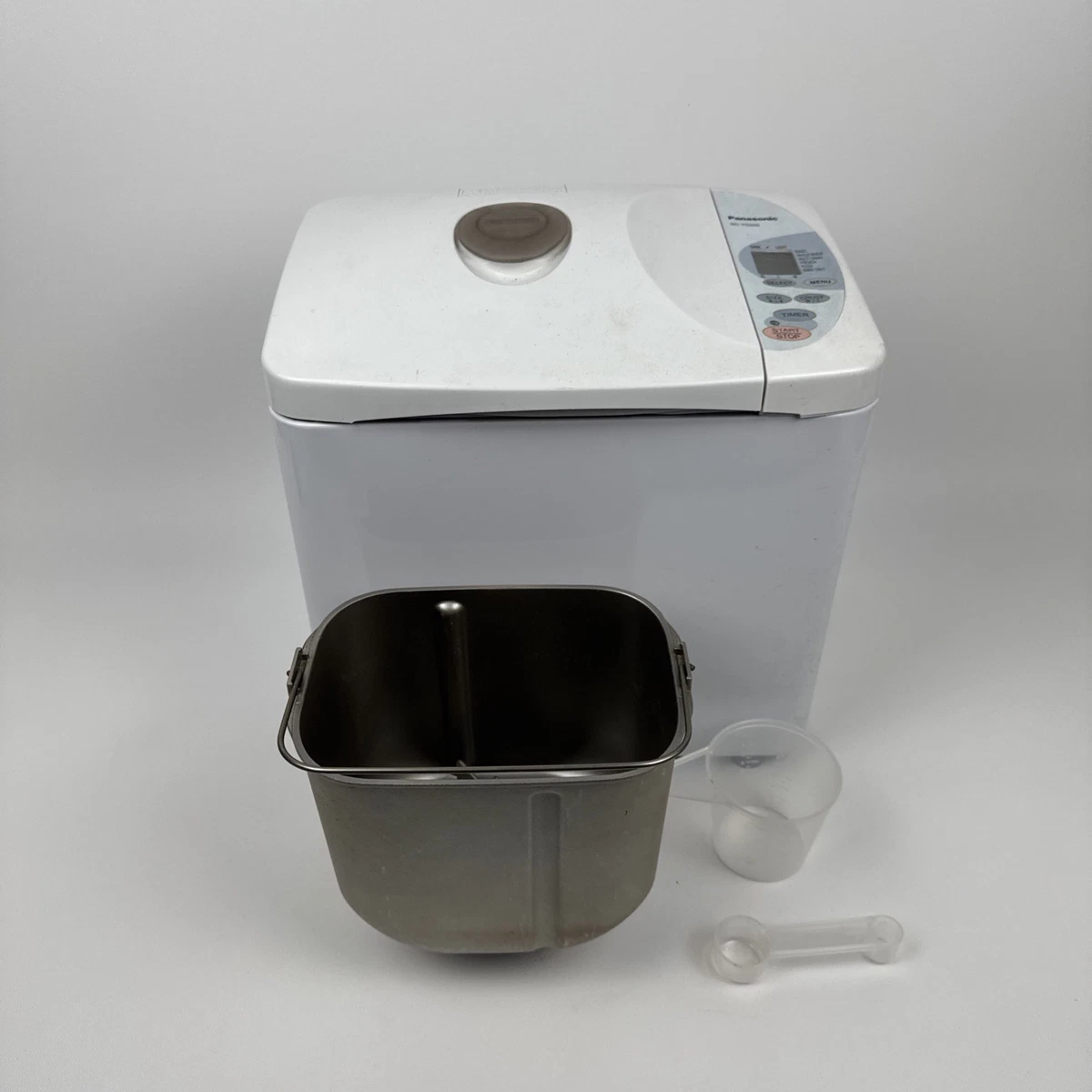 Panasonic 300-599 W Bread Machines for sale | eBay