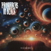 Patriarchs In Black - Visioning - Cd - G3Z
