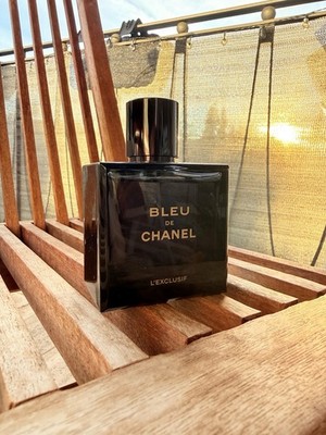 CHANEL Bleu de CHANEL L´Exclusif 100ml Herren