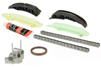 Fai Autoparts Steuerkettensatz TCK74 FüR Bmw E90 E60 Freelander E61 X5 X3 E46 X6