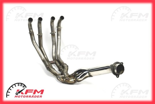 Suzuki RF 900 R/RS2 Auspuff Krümmer Exhaust manifold Original Neu - Bild 1 von 3