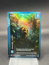 Wonders of the First Entangle 09/401 1st Edition OCM 6/25 SSP