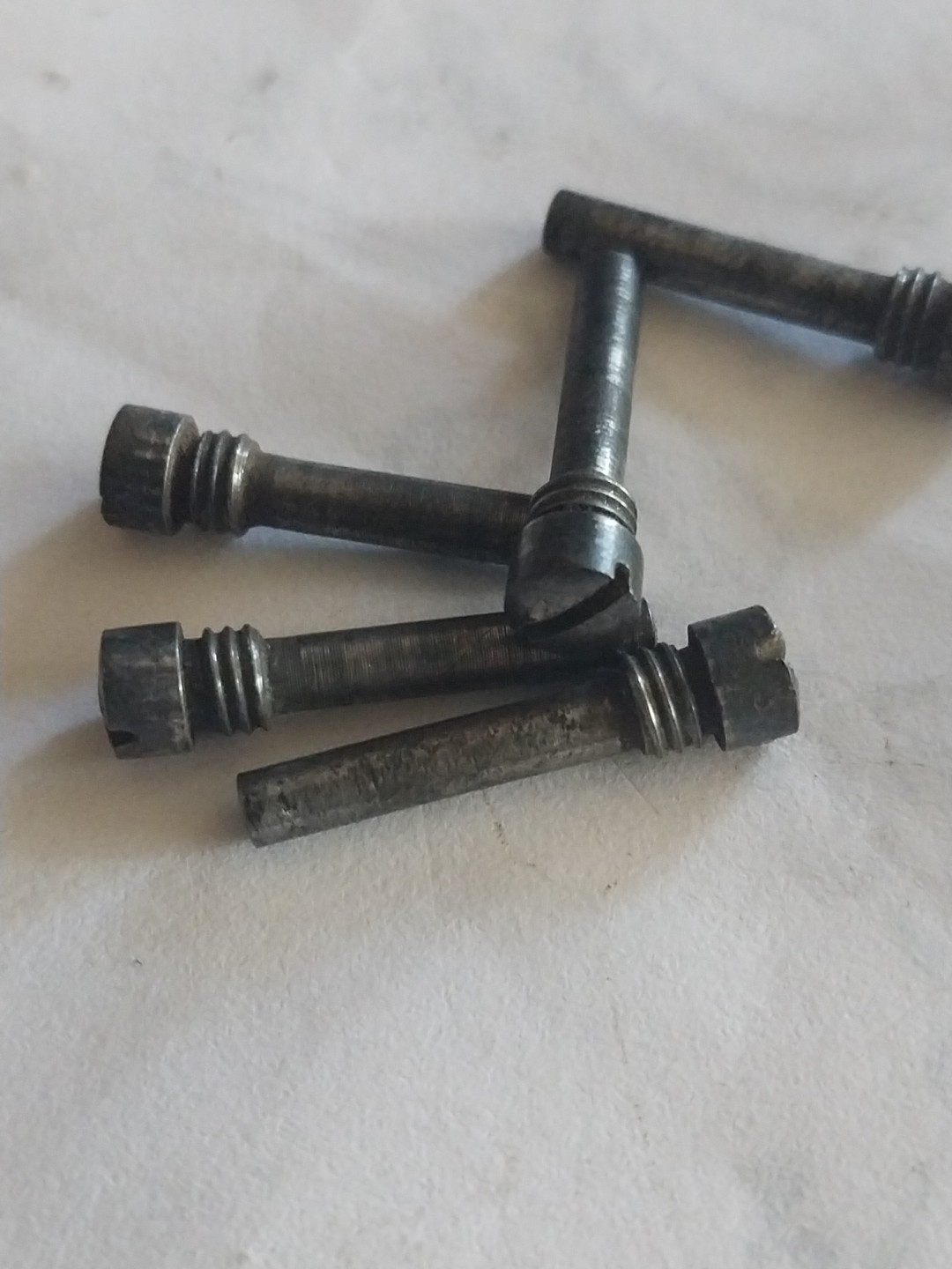💢ORIGINAL Colt 1877 LIGHTNING💢SEAR SCREW💢VERY HARD TO FIND💢FREE SHIP💢💣💥