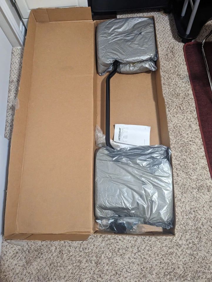 Barra oscilante esportiva Hotchkis Performance 22833R para VW e AUDI - Imagem 3 de 4