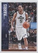 2012-13 Panini Threads Devin Harris #140 0ah