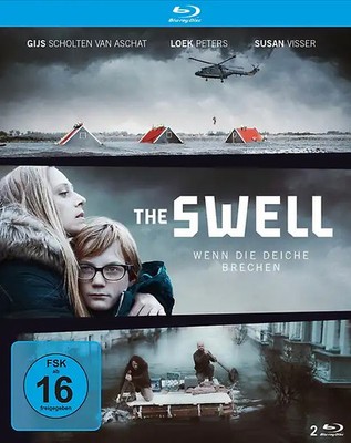 The Swell - Wenn die Deiche brechen [2 Discs]