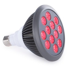 Hooga Red Light Therapy, 660nm 850nm, 12 Dual Chip LEDs, Portable and Targete...